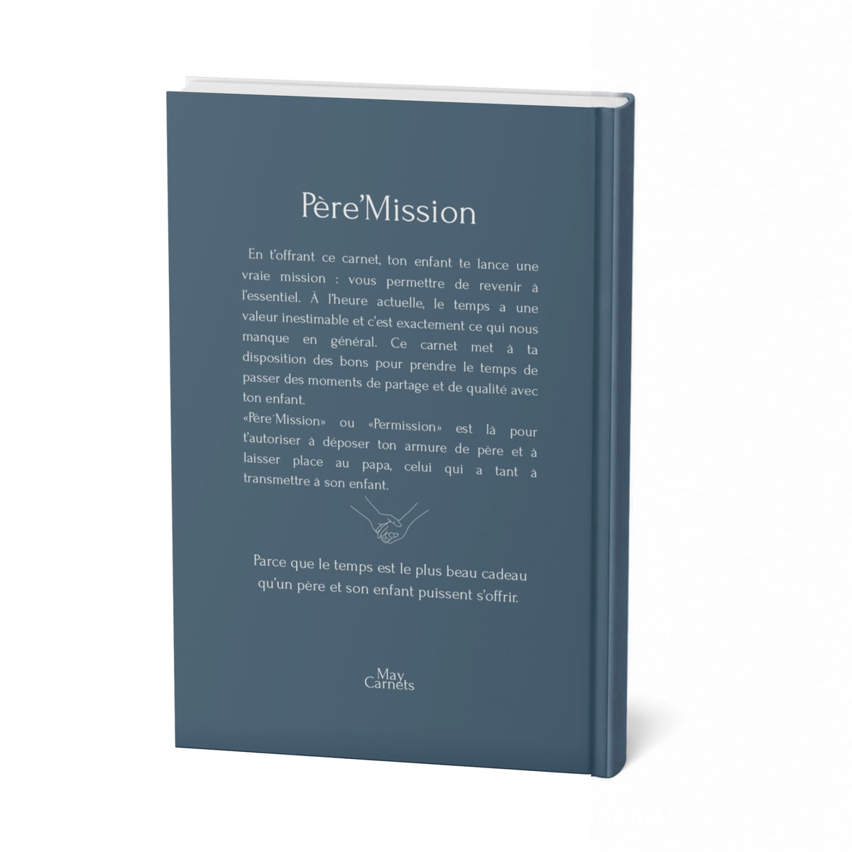 Père’Mission ÉDITION LIMITÉE
