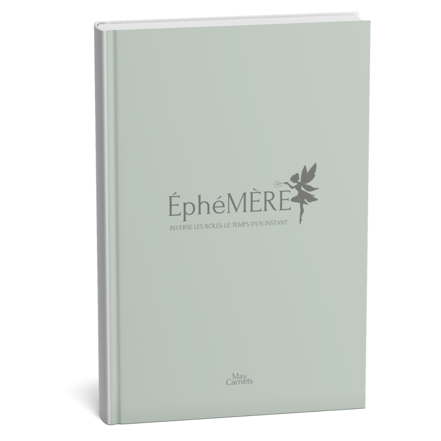 ÉphéMère Édition Maman