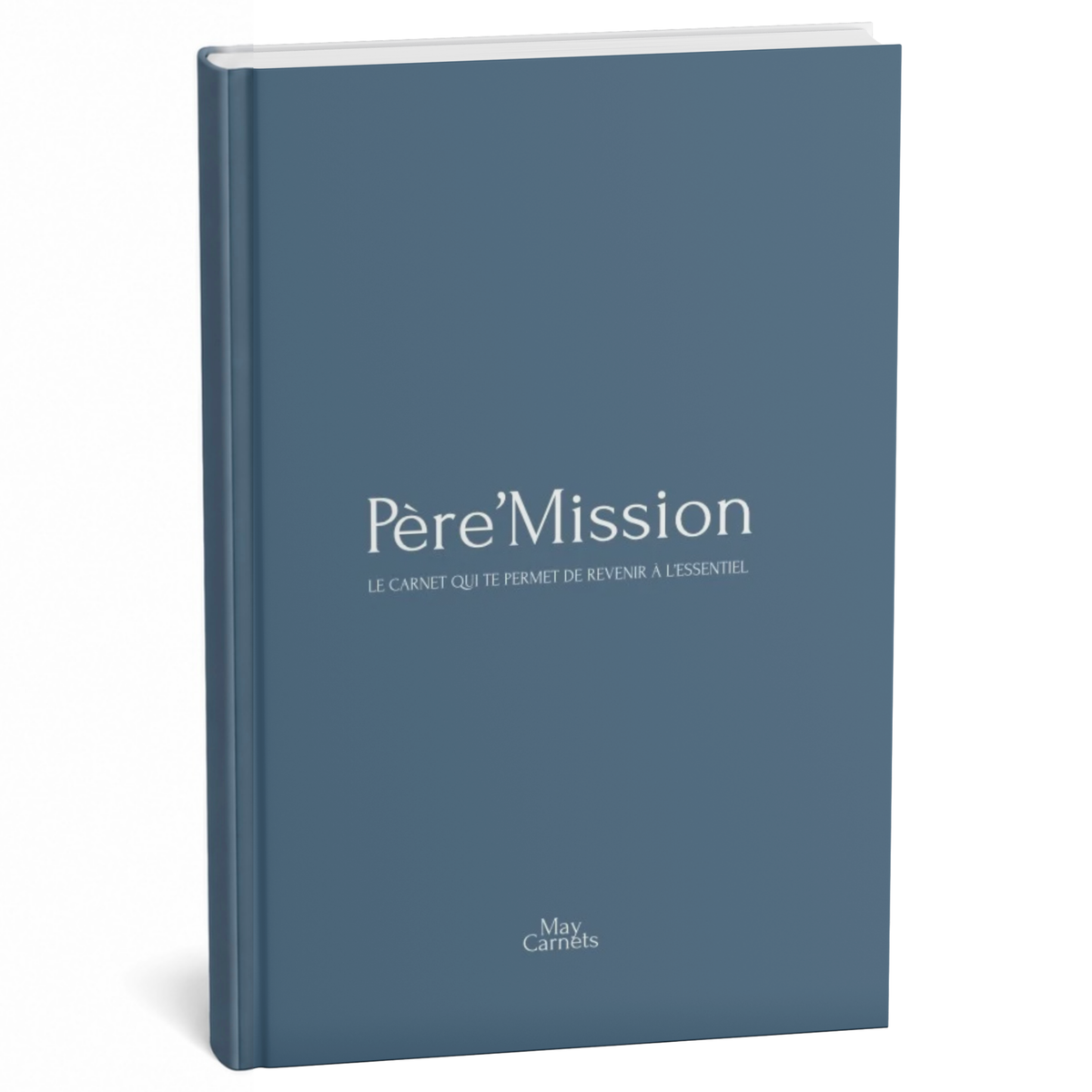 Père’Mission ÉDITION LIMITÉE