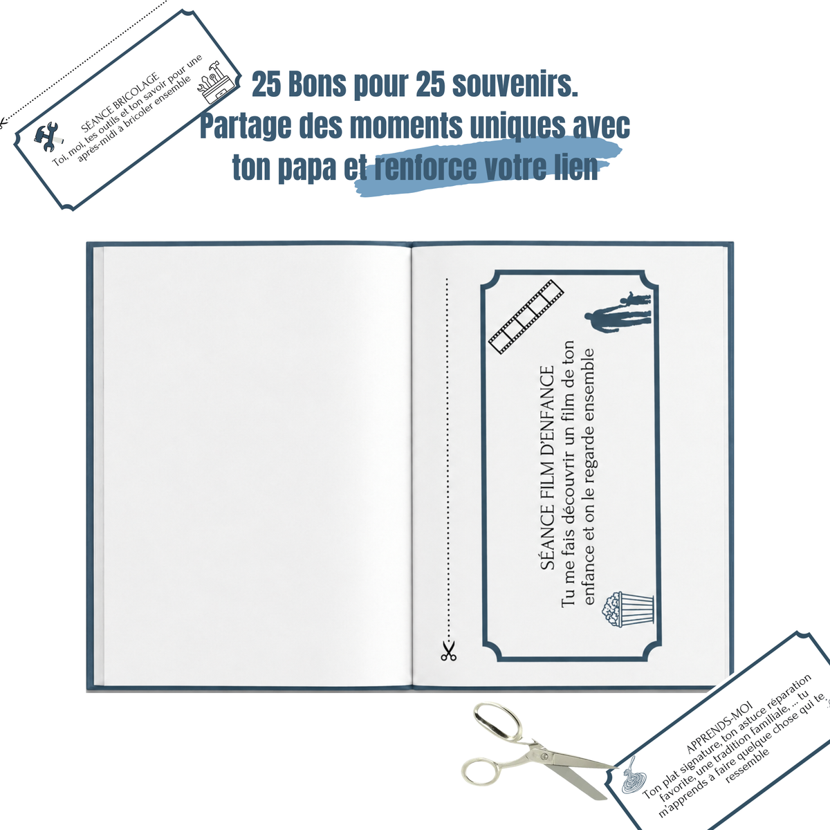 Père’Mission ÉDITION LIMITÉE
