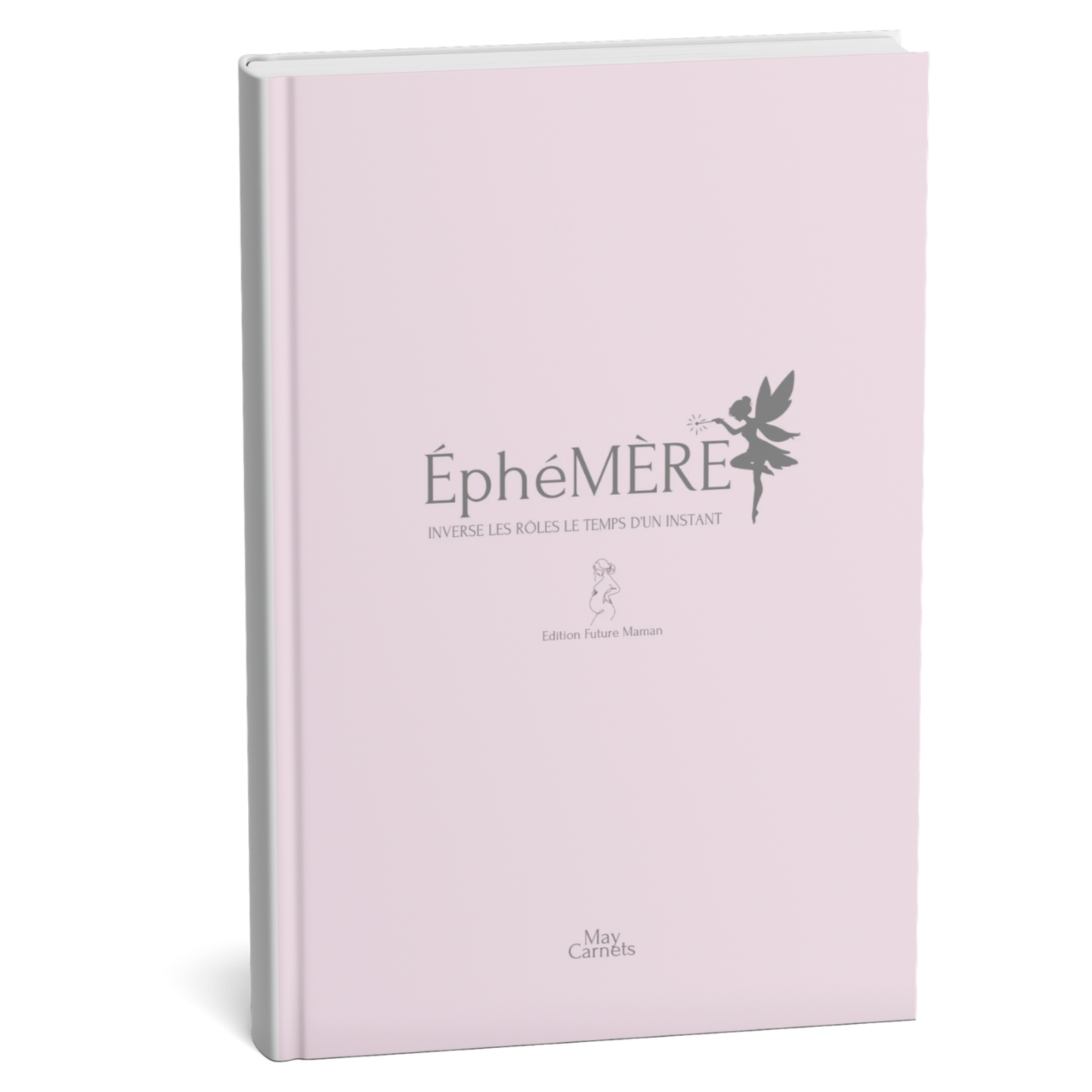 ÉphéMère Édition Future Maman